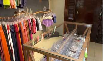 Imagem 4: Vendo loja de moda fitness completa!!