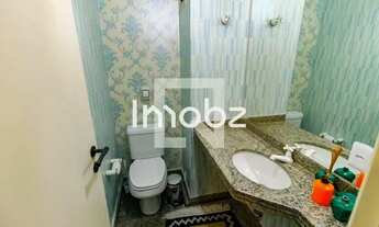 Imagem 7: Apartamento à venda na Rua Alcantarilla, 53 - Panamby - São Paulo - SP - CEP: 05717-170