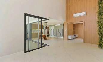 Imagem 2: Apartamento com 3 quartos à venda, 220 m² - Condomínio Vermont View - Sorocaba/SP