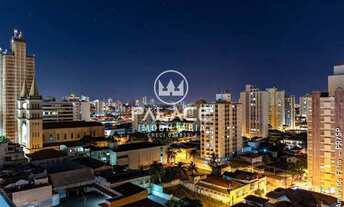 Imagem: Flat à venda na rua moraes barros, centro