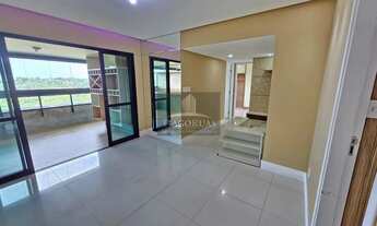 Imagem 4: Apartamento de Luxo com 2 Quartos e Varanda Gourmet na Paralela - Salvador-BA! Confira já!