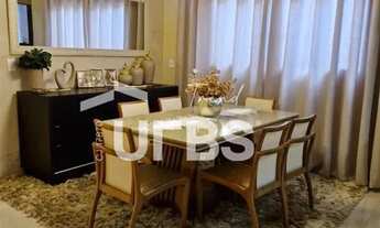 Imagem 3: Casa mobiliada e reformada com 4 quartos - Vila São Jorge Aparecida de Goiânia