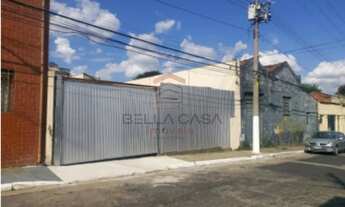 Imagem: Terreno à venda na Mooca com 500m², ideal