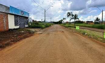 Imagem 7: Imóvel Lote a venda com 200 metros em Residencial Fonte das Águas - Goiânia - GO