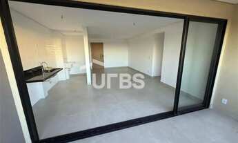 Imagem 7: Edificio Atoll, 104 m², 3 suites, 2 vagas, churrasqueira a carvao, Nunca Habitado