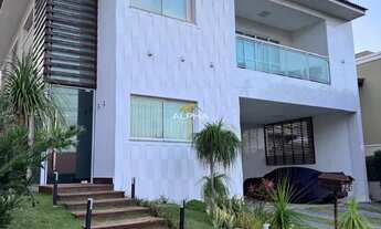 Imagem 3: Duplex Exclusivo em Alphaville Fortaleza (Porteira Fechada