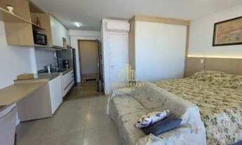 Imagem 4: Apartamento mobiliado de 01 quarto para alugar em osasco