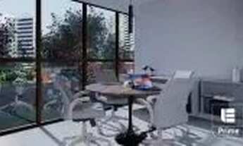 Imagem 3: Ceci- Edf Botanik ,Torre Flora, Nascentes 3 quartos 76m² , lazer completo, pronto