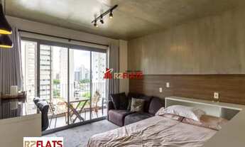 Imagem: Flat com ótimo preço no bairro Vila Olímpia