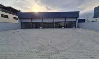 Imagem 3: Alugo sala comercial com 175 m² em Nova Brasília - Joinville - SC