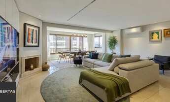 Imagem: Apartamento 3 dormitórios à venda Bela