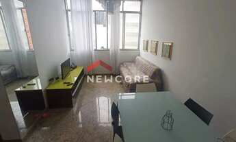 Imagem: Apartamento em Rua Professor Gabizo - Tijuca