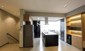 Imagem 3: Casa para alugar no Condomínio Reserva das Paineiras em Piracicaba