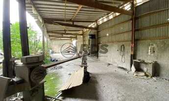 Imagem 5: Galpão Industrial