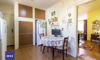 Imagem 5: Venda Apartamento 3 Dormitórios - 136 m² Pinheiros