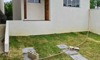 Imagem 5: Excelente casa 1ª locação, 2 Qtos, 1 suíte, ótima localização