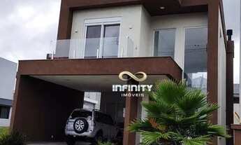 Imagem 4: Casa com 3 dormitórios à venda, 188 m² por R$ 1.590.000,00 - Cyrela Landscape Seminario