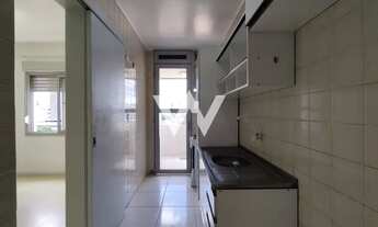 Imagem 5: Apartamento para alugar em Novo Hamburgo