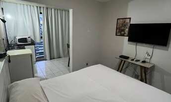 Imagem 6: Apart hotel no Garvey