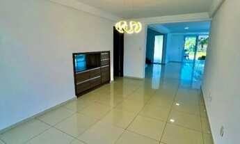 Imagem 5: Casa para aluguel, 4 quartos, 4 suítes, 4 vagas, Portal do Sol - João Pessoa/PB