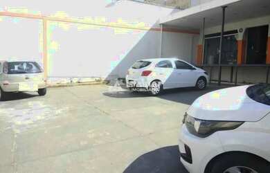 Imagem 3: Galpão, 783 m² - venda por R$ 3.450.000,00 ou aluguel por R$ 18.000,00 - Ponte Grande - Gu