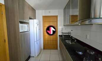 Imagem 7: Apartamento de 97m² com Área de Lazer Completa Eco Vita Ideale a Venda no Bairro Alvorada