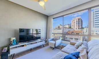 Imagem 2: 2 quartos e 2 vagas próximo a Sogipa