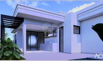 Imagem 4: Condomínio com 3 quartos à venda em Loteamento Residencial E Comercial Villa D'aquila