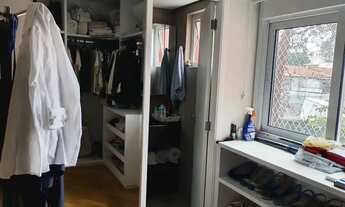 Imagem 2: Sobrado para aluguel com 310 metros quadrados com 7 quartos em Campo Belo - São Paulo - SP