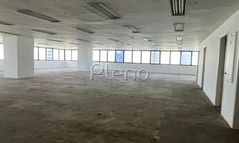 Imagem 4: Laje para alugar em Campinas, Centro, com 430 m², Condomínio Edifício Laureano Bacelo Alon