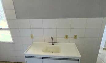 Imagem 7: Alugo Apartamento Condomínio Total Ville 8- Planaltina DF