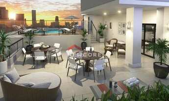 Imagem 6: Apartamento em Avenida Presidente Nereu Ramos - Campinas - São José/SC