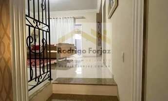 Imagem 5: Alphaville Residencial 11 - CASA LOCAÇÃO RESIDENCIAL 11 - A/T:391,22m2,A/C:230,00m2,03 Dor