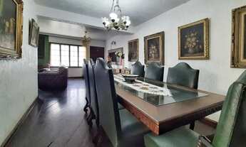 Imagem 5: Sobrado em Rua João Jabotam - Vila Anglo Brasileira - São Paulo/SP