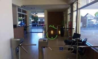 Imagem 3: Sala para alugar, 45 m² por R$ 2.207,00/mês - Vila Velosa - Araraquara/SP