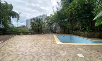 Imagem 5: Casa com 6 quartos para locação em Marapé - SP