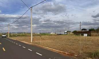 Imagem 6: Terreno - Eparque Leste - Rio Preto