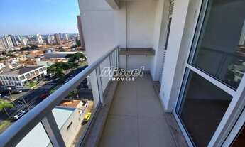 Imagem 3: Apartamento para aluguel, 2 quartos, 1 vaga, Cidade Alta - Piracicaba/SP