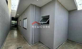 Imagem 5: Casa em Rua Domingos Soares Fortunato - Parque Residencial Castelo - Bauru/SP