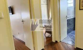 Imagem 4: APARTAMENTO RESIDENCIAL em SANTOS - SP, PONTA DA PRAIA