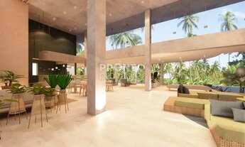 Imagem 7: Malia Beach Experience Flat 1 quarto Porteira Fechada