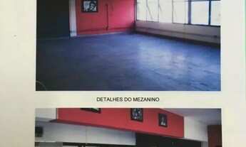 Imagem 7: PRÉDIO - LIMÃO - SP