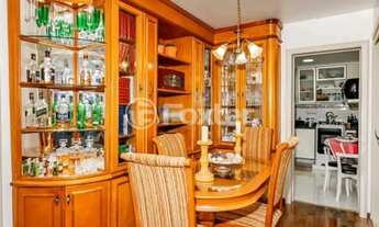 Imagem 7: Imóvel para venda tem 93 metros quadrados com 3 quartos em Santana - Porto Alegre - RS