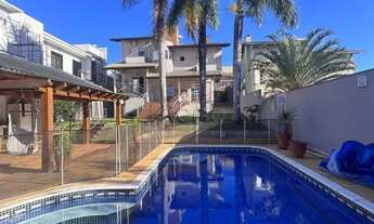 Imagem: Sobrado à venda em Valinhos, Santa Cruz