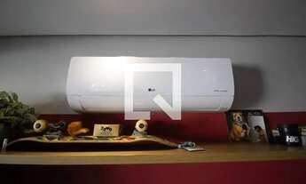 Imagem 7: Apartamento à Venda - Pinheiros, 1 Quarto, 30 m2