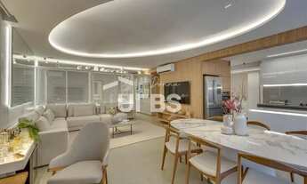 Imagem 2: Apartamento à venda no Arte Square - Jardim Goiás