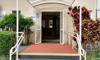 Imagem 4: Apartamento na Vila Augusta para venda e aluguel com 45m² - lazer completo