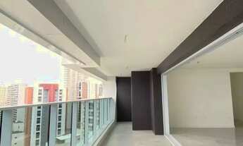 Imagem 5: Imóvel para venda possui 153 metros quadrados com 3 quartos em Meireles - Fortaleza - CE