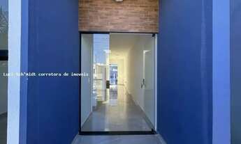 Imagem 6: Casa para Venda em Tijucas, JOAIA, 2 dormitórios, 1 suíte, 2 banheiros, 1 vaga