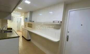 Imagem: Apartamento Padrão / Residencial / Lagoa